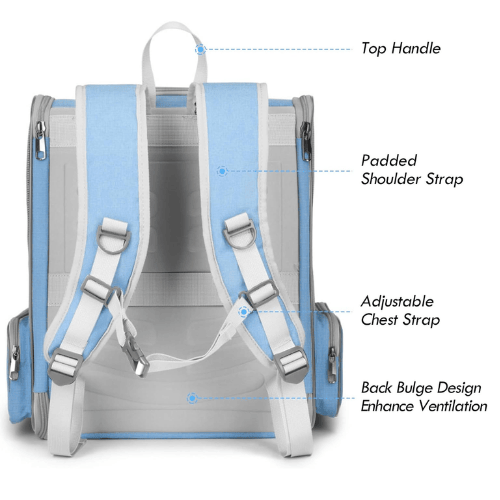 Cat Backpack Carrier