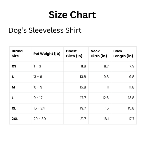 "I Love My Mommy" Sleeveless Dog Shirt – Breathable Moisture-Wicking Pet Tank Top