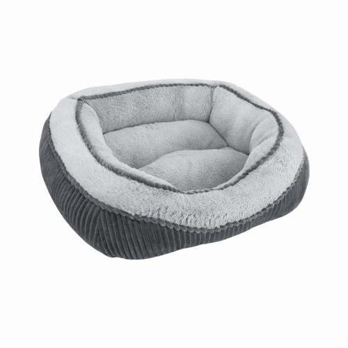 Orthopedic Dog Sofa Bed – Luxury Supportive Pet Couch