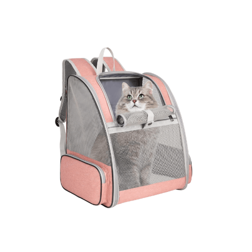 Cat Backpack Carrier