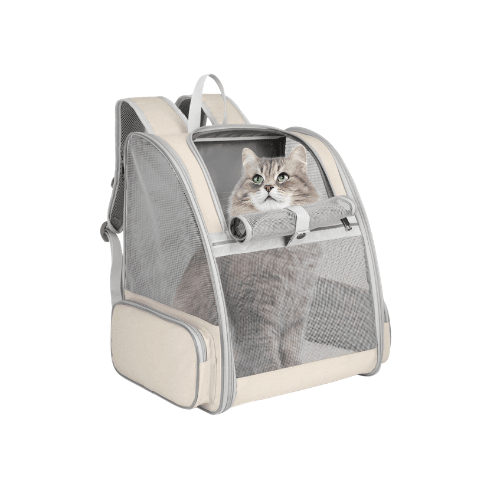 Cat Backpack Carrier
