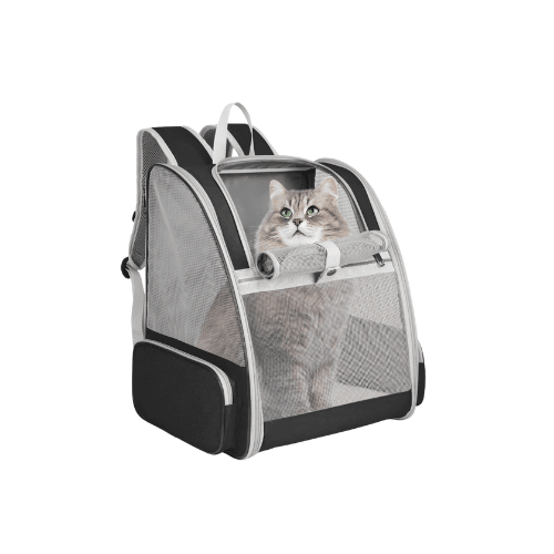 Cat Backpack Carrier