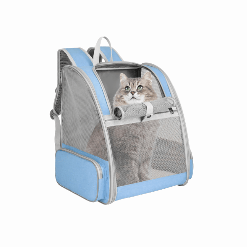 Cat Backpack Carrier