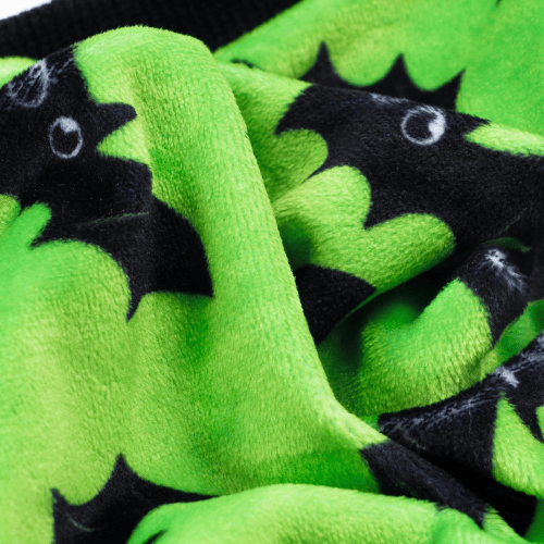Soft Velvet Dog Pajamas – Lightweight Thermal Pet Jumpsuit