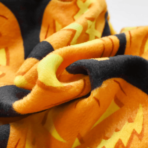 Soft Velvet Dog Pajamas – Lightweight Thermal Pet Jumpsuit