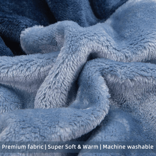 Warm Puppy Sweatshirt – Cozy Pet Winter Outfit with Easy-Closure Design