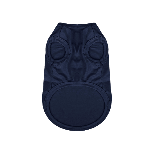 "I Love My Mommy" Sleeveless Dog Shirt – Breathable Moisture-Wicking Pet Tank Top