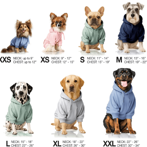 Modern "Eco-Velour" Dog Hoodie – Functional Winter Pet Coat with Leash Access