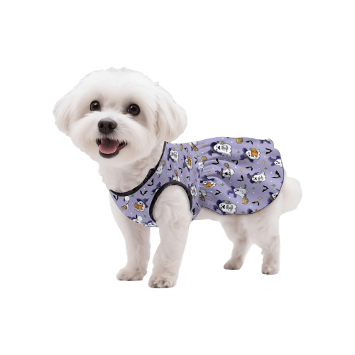 Modern "Petal-Soft" Princess Dress – Breathable Natural Cotton